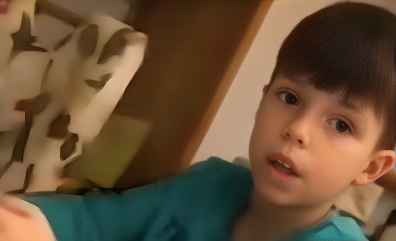 Klinac iz BiH je učio mjesece u godini, morate čuti njegovo urnebesno kukanje na kraju snimke