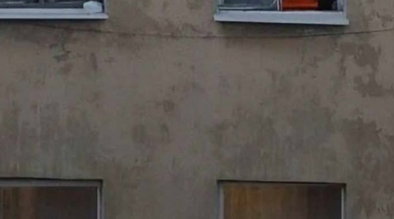 Pogled kroz nečiji prozor izazvao je salve smijeha na Fejsu, odmah će vam biti jasno zašto