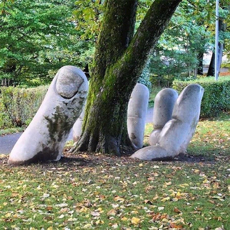 14. Priroda treba našu pomoć i uvijek moramo biti tu za nju