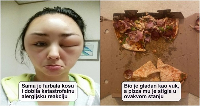 Ovih 15 ljudi doživjeli su ekstremno neugodne situacije koje su im totalno upropastile dan