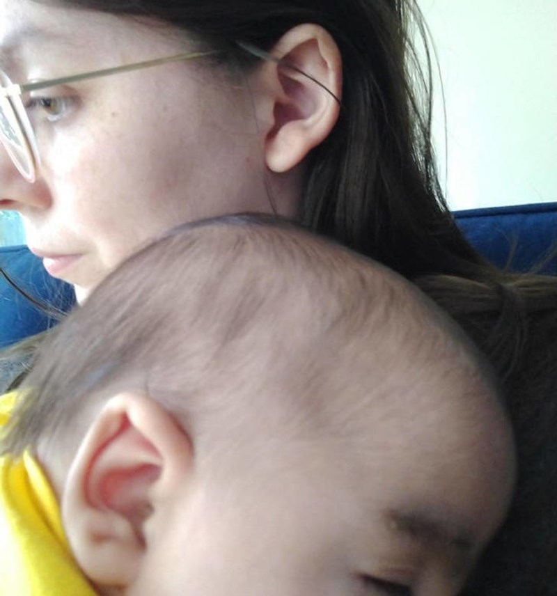 14. Imaju iste uši🥰