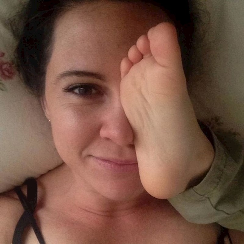 5. Ništa od selfija, mama😄