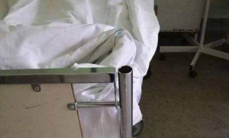 Preko tisuću ljudi lajkalo je fotku prizora iz bolnice u Mađarskoj, bio bi smiješan dan nije tužan