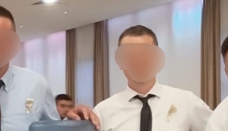 Rekvizit snimljen na svadbi u BiH nasmijao je cijeli Balkan, odmah ćete vidjeti zašto je fotka hit
