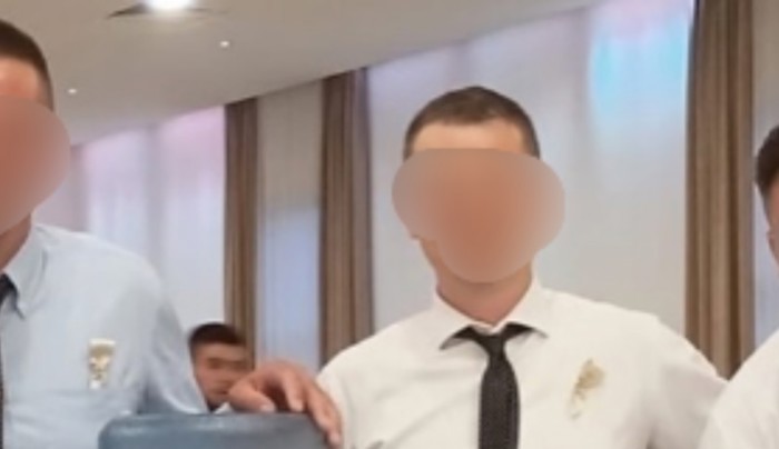 Rekvizit snimljen na svadbi u BiH nasmijao je cijeli Balkan, odmah ćete vidjeti zašto je fotka hit