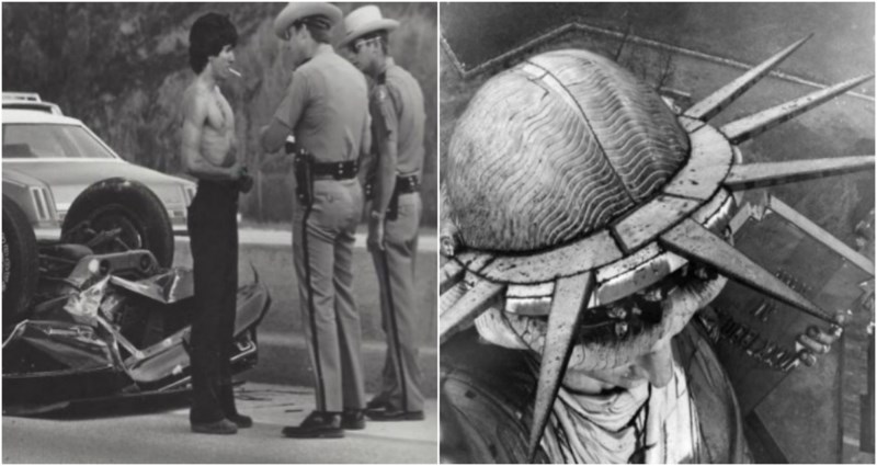 20+ povijesnih fotografija koje će vam oduzeti dah