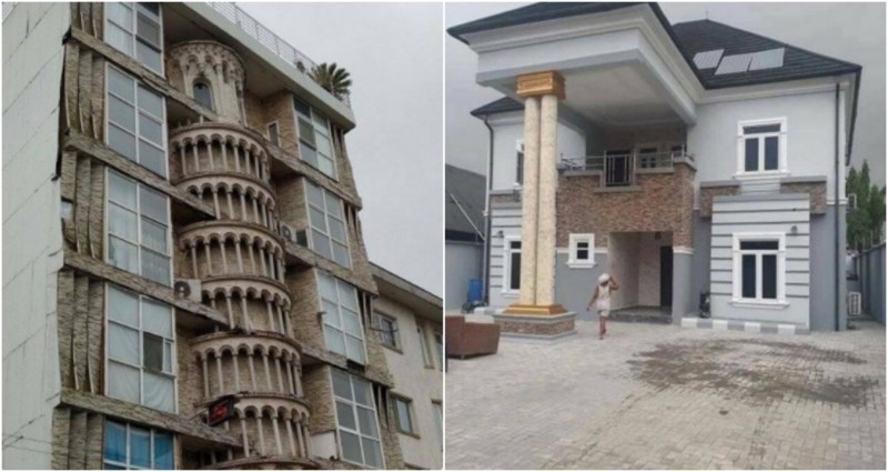 20+ suludih primjera kriminalno loše arhitekture i dizajna interijera