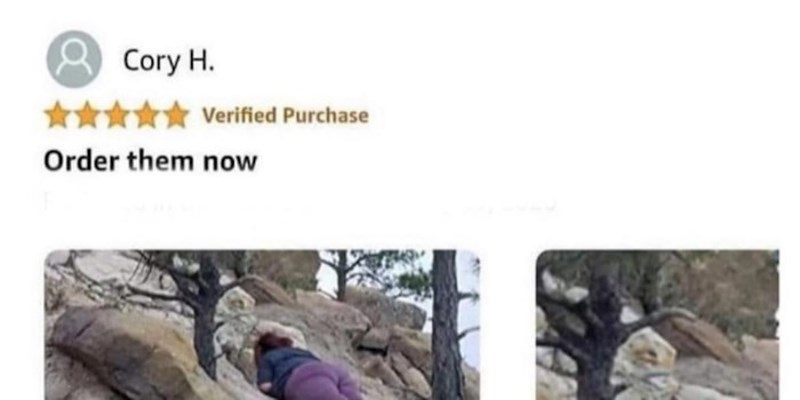 Milijuni diljem svijeta smiju se iskrenoj recenziji tajica koju je napisala ova žena, urnebesna je