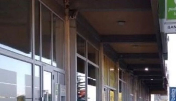 Netko je pred bankomatom u Srbiji snimio totalno čudan prizor, fotka je nasmijala cijeli Balkan