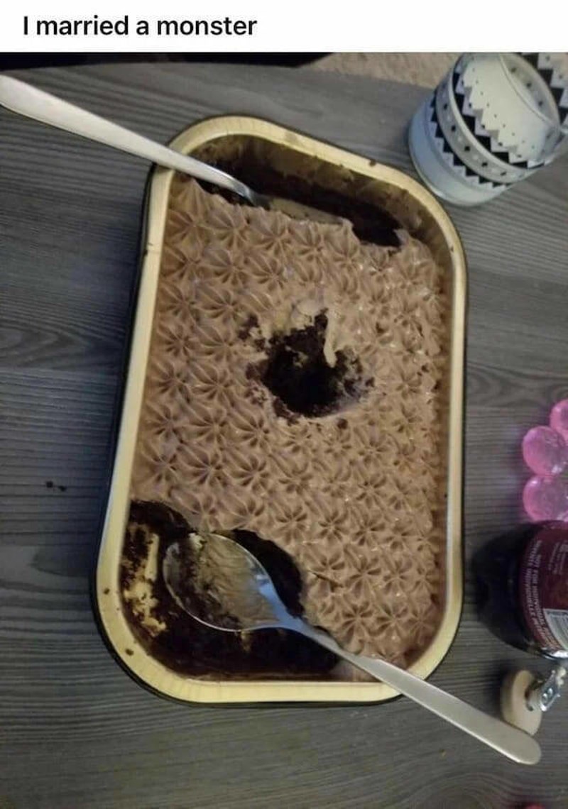 15. Udala sam se za čudovište