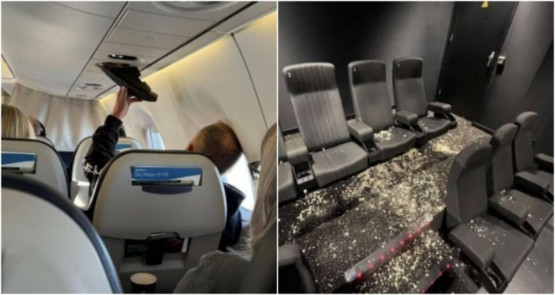 20+ sebičnih ljudi koji misle da se svijet vrti samo oko njih