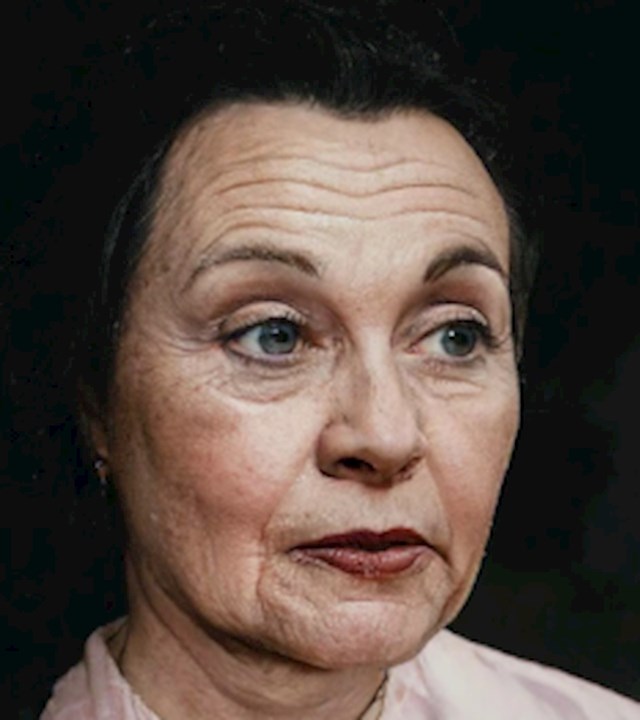 3. Vivien Leigh