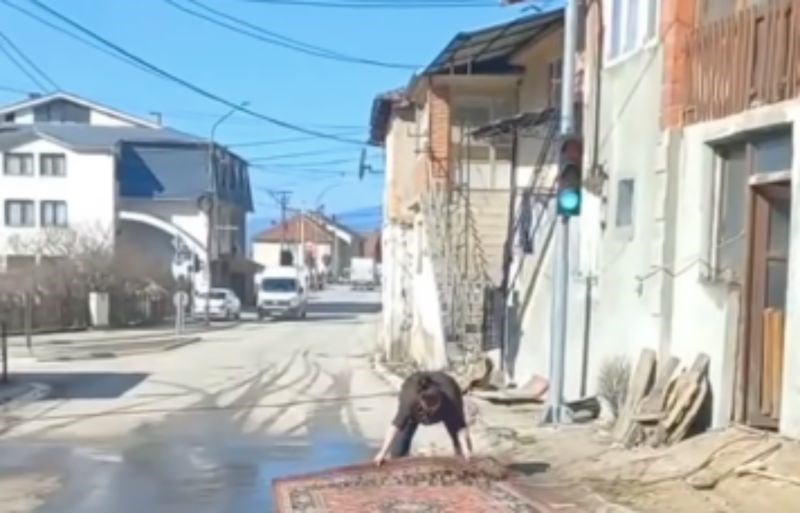 Snimka iz Srbije izazvala je salve smijeha u cijeloj regiji, odmah će vam biti jasno zašto