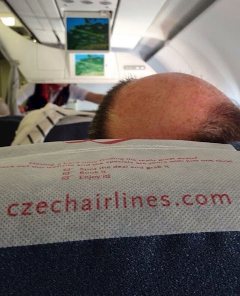 10. Savršena reklama