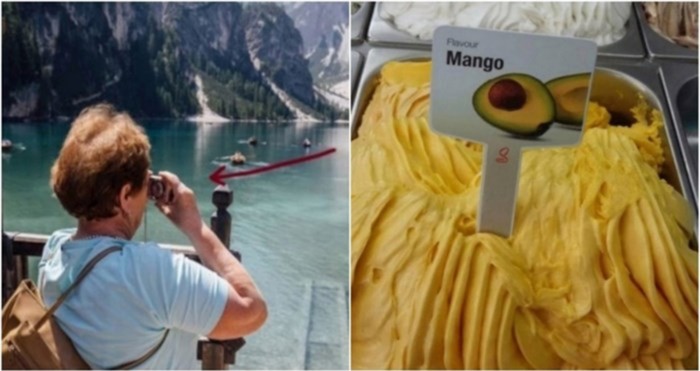19 totalno idiotskih ljudskih promašaja koji će vas nasmijati, ali i iživcirati