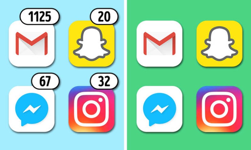 5. Dvije su vrste korisnika pametnih telefona