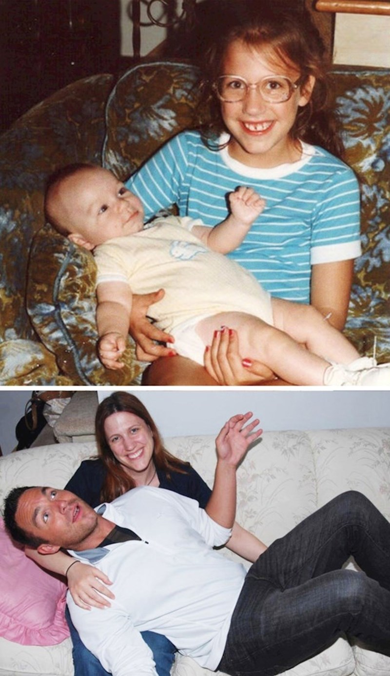 4. Moj mali braco kasnih 1980-ih i danas