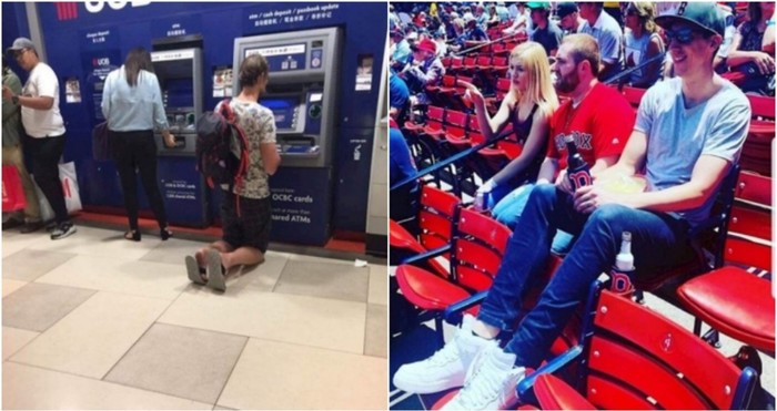 20+ neugodnih, ali urnebesnih problema s kojima se susreću samo visoki ljudi