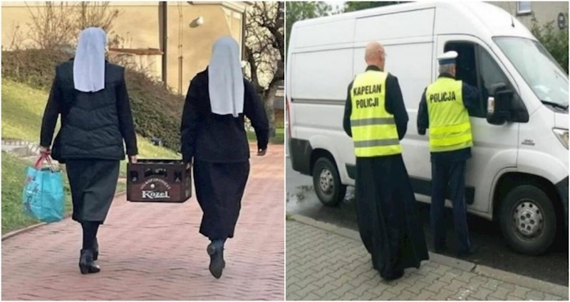 20+ smiješnih, bizarnih i zanimljivih prizora koje ćete doživjeti samo ako posjetite Poljsku