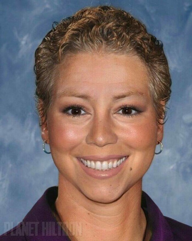Mariah Carey