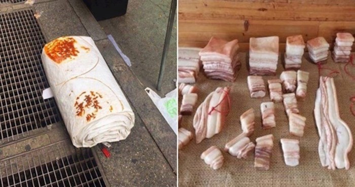 20+ svakodnevnih predmeta koji izgledaju jestivo