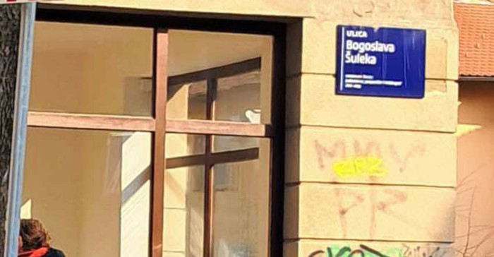 Prolaznike je nasmijao simpatičan prizor iz Zagreba, morate vidjeti što rade ove djevojke