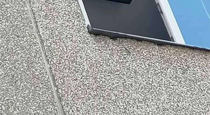 Fotka nečijeg prozora u Budimpešti postala je teški hit na Fejsu, odmah će vam biti jasno zašto