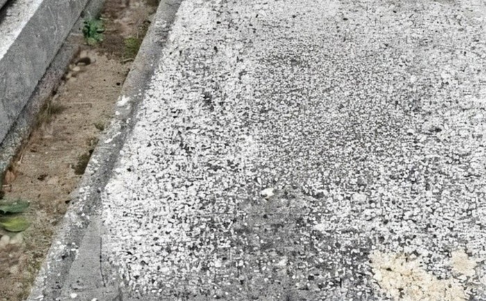 Cijela regija smije se tipfeleru u nečijem oglasu za prodaju grobnog mjesta, fotka je urnebesna