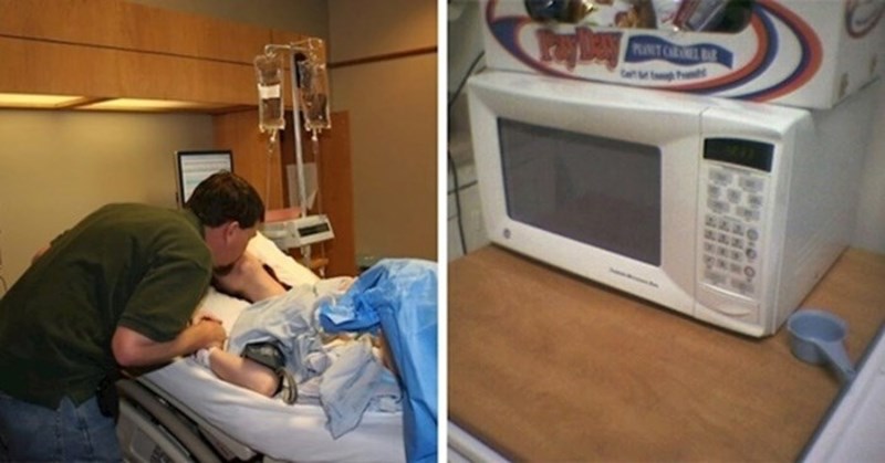 15 stvari za koje samo Amerikanci misle da su normalne