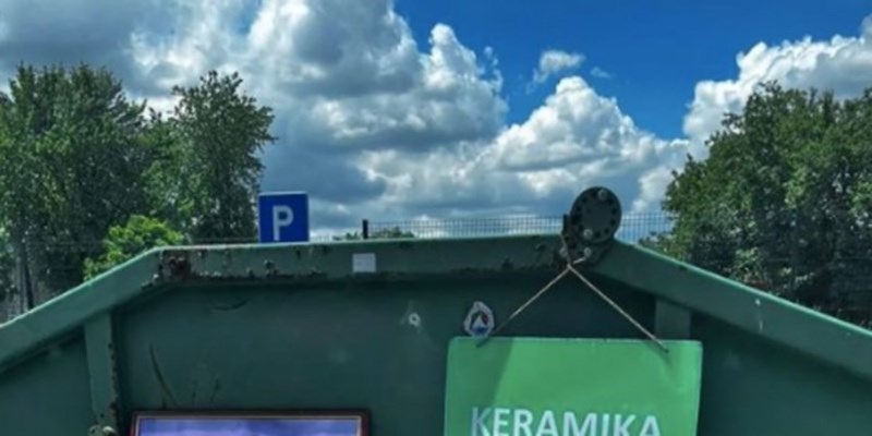 Prizor iz reciklažnog dvorišta nasmijao je cijelu zemlju, odmah će vam biti jasno zašto