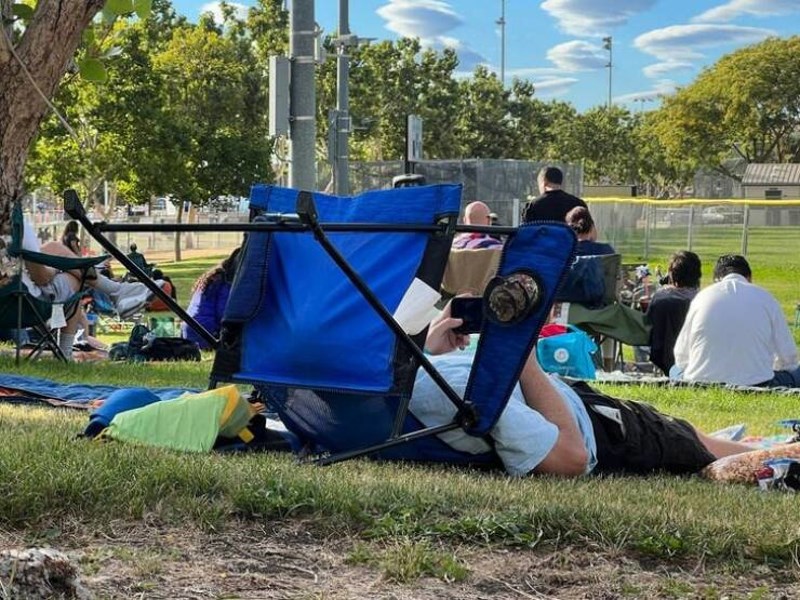 18. Još jedan način za iskoristiti stolicu...😂