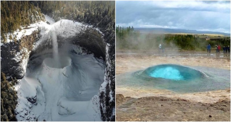 17 jedinstvenih prizora koje ćete vjerojatno vidjeti samo jednom u životu