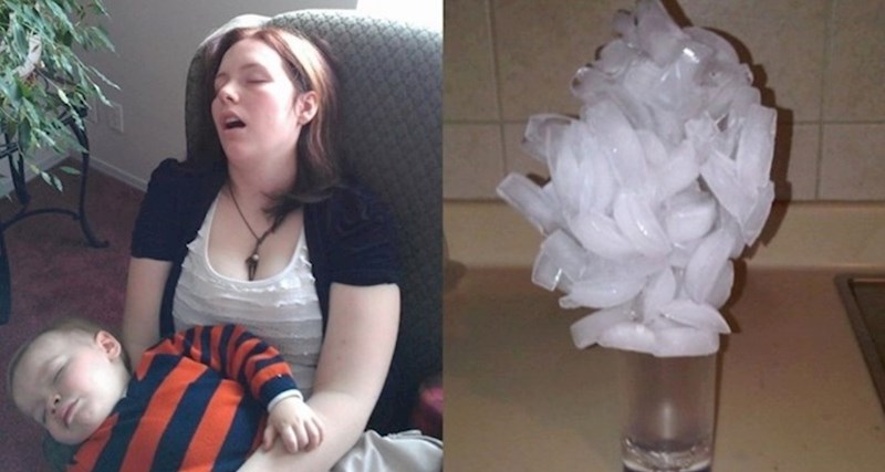 12 situacija koje dokazuju da su ljubavne veze teže od penjanja na Mt. Everest