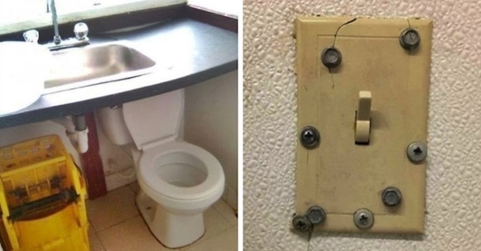 20+ ljudi koji su odlučili biti sami svoji majstori i pošteno zaribali