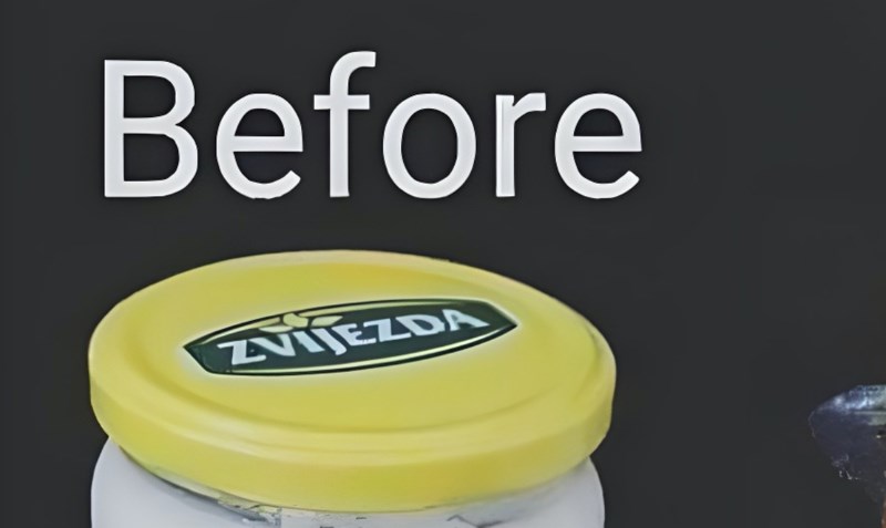 Fora pokazuje što se na Balkanu događa s teglom majoneze nakon što se pojede, totalno je istinita