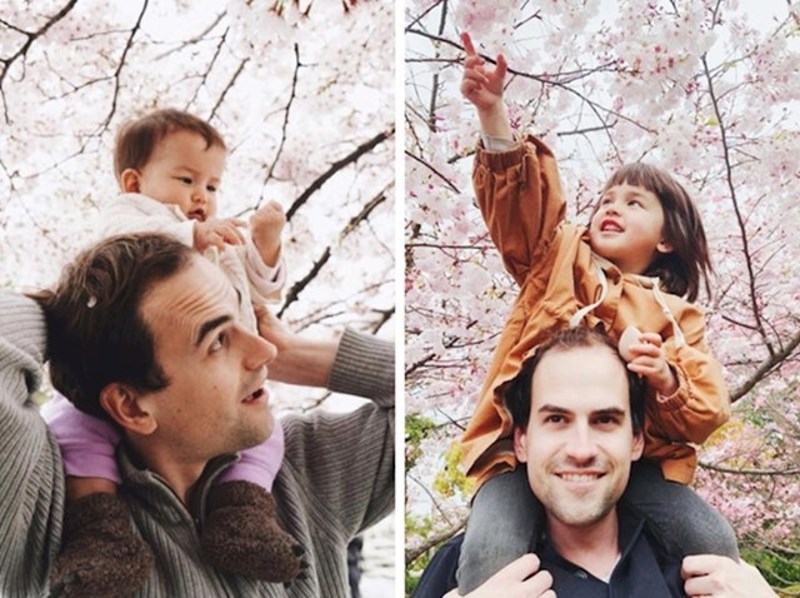 9. Moja kći i ja, 2020. i danas