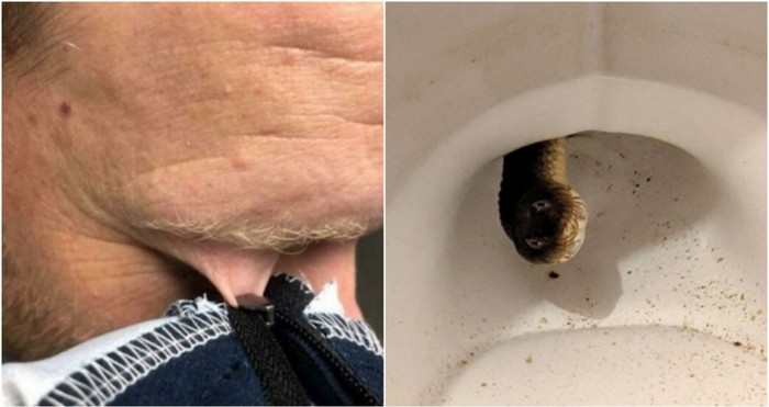 25 fotki ljudi koji su definitivno imali gori dan nego vi