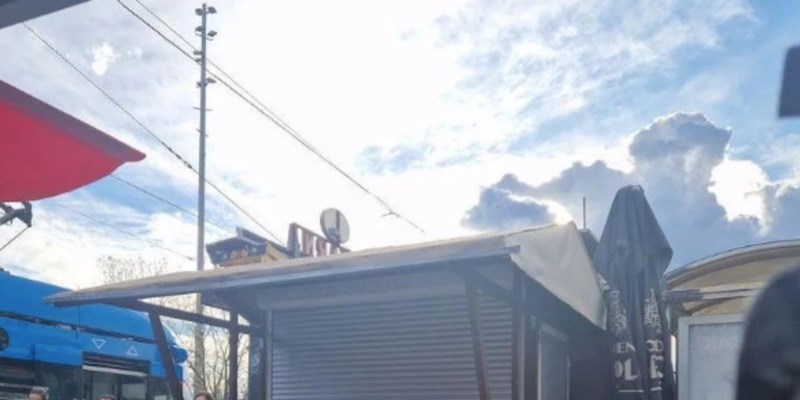 Ljudi na IG-u umiru od smijeha na prizor sa zagrebačkog Črnomerca, odmah ćete vidjeti zašto