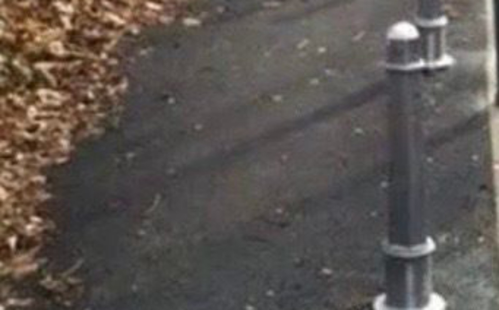 Netko je u Zagrebu fotkao totalno bizaran prizor, morate vidjeti kako su postavili stupiće