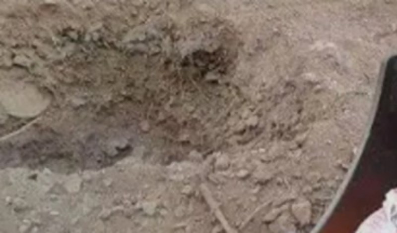 Fotka s jednog gradilišta obišla je cijeli Balkan, odmah ćete vidjeti zašto je prizor takav hit