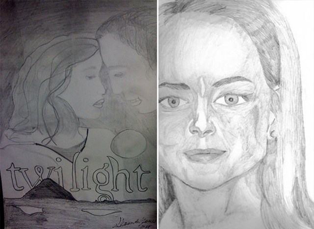 12. Twilight i Nicole Kidman
