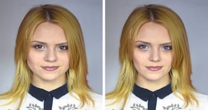 Ovih 19 ljudi rekli su što bi promijenili na svojem licu, a stručnjaci su to napravili u fotošopu