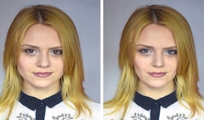 Ovih 19 ljudi rekli su što bi promijenili na svojem licu, a stručnjaci su to napravili u fotošopu