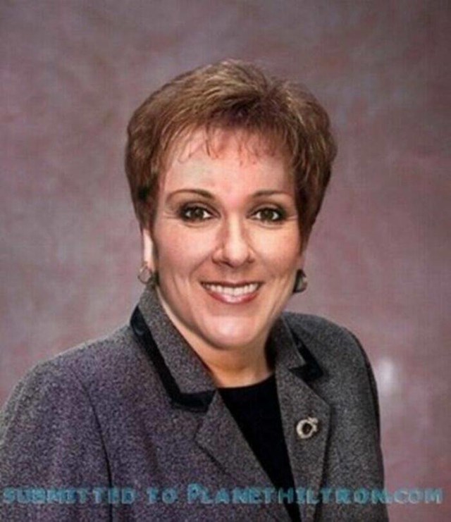 Celine Dion