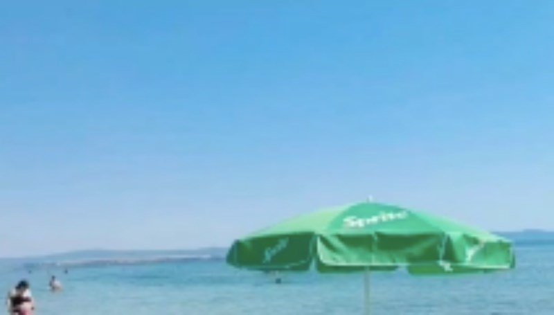 Muška ekipa iz Crne Gore oduševila je cijeli Balkan, morate vidjeti kako uživaju u danu na plaži