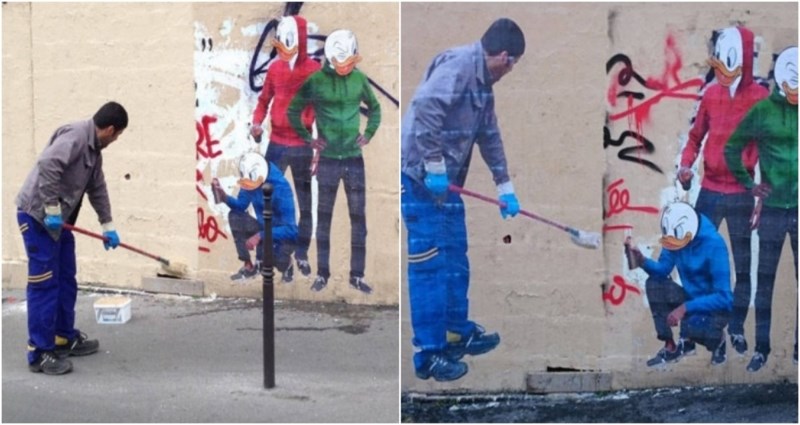 15 smiješnih fotki koje dokazuju da se osveta najbolje servira hladna