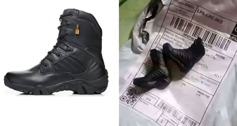 15 ljudi naručili su stvari preko interneta pa doživjeli ove urnebesne katastrofe