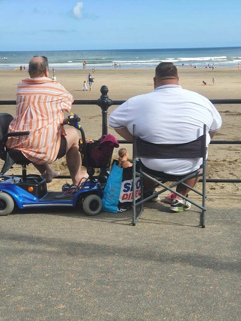 15. Žena u vrećici!!!😳🤣