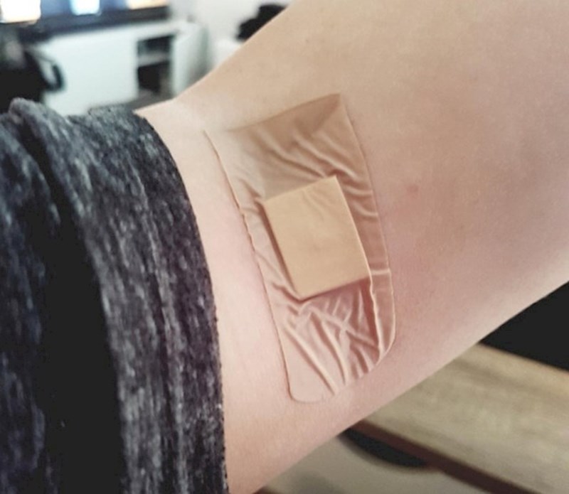 6. U Stockholmu postoje prozorčići u ogradi koji omogućuju djeci i odraslima da promatraju radove na gradilištu