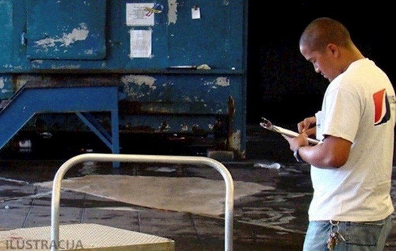 Tvrtka nije skužila da radnik s blokićem i olovkom u rukama 10 godina nije obavio baš ništa